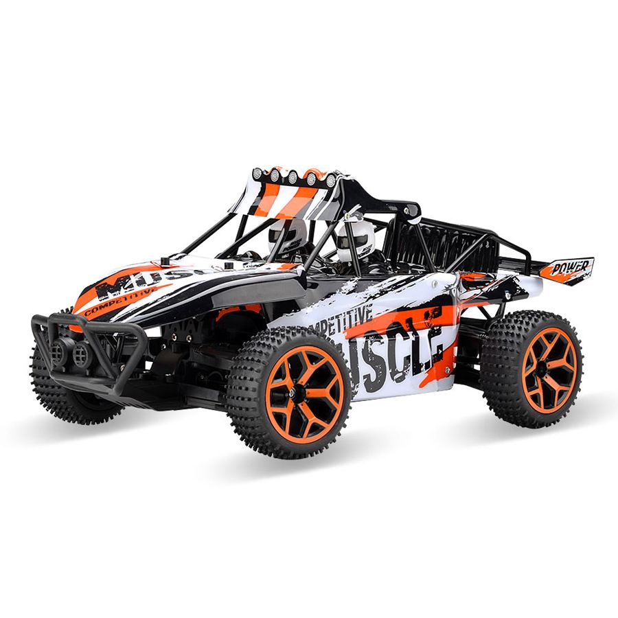 original rc cars