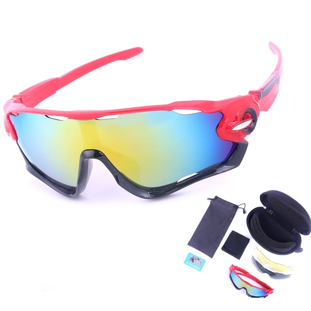 types of goggles glasses