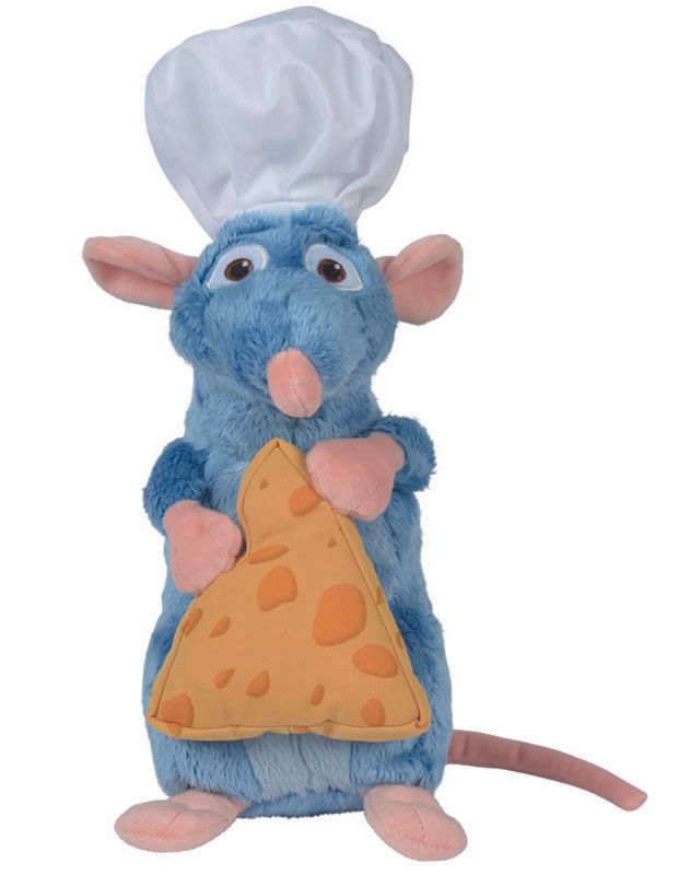 cheese plush toy