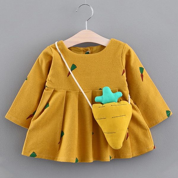 new style baby frock 2019