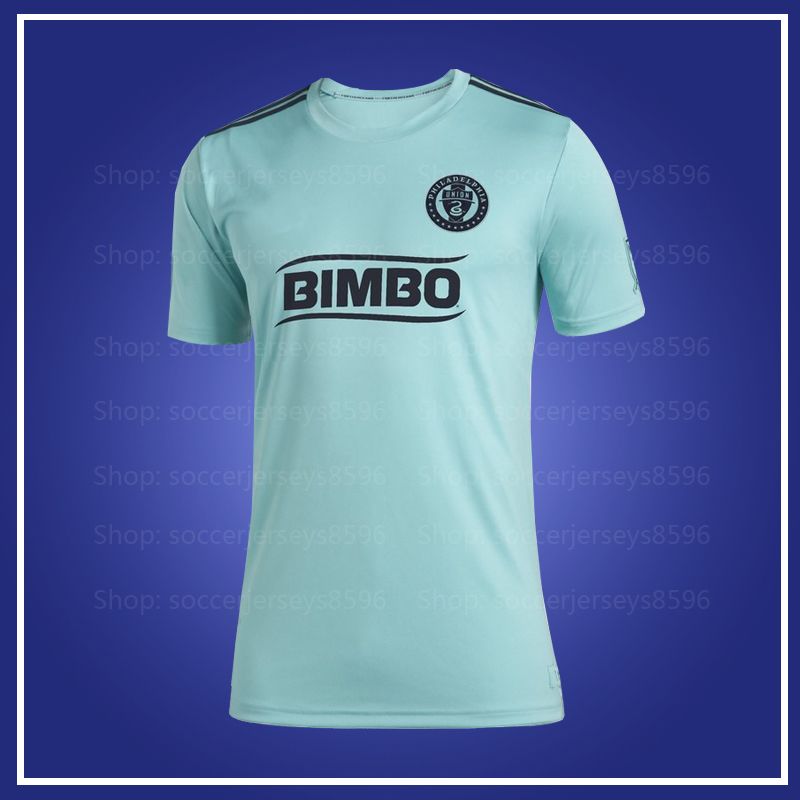 philadelphia union parley jersey