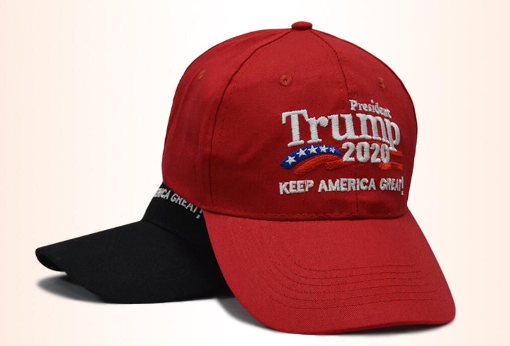 donald trump ball caps