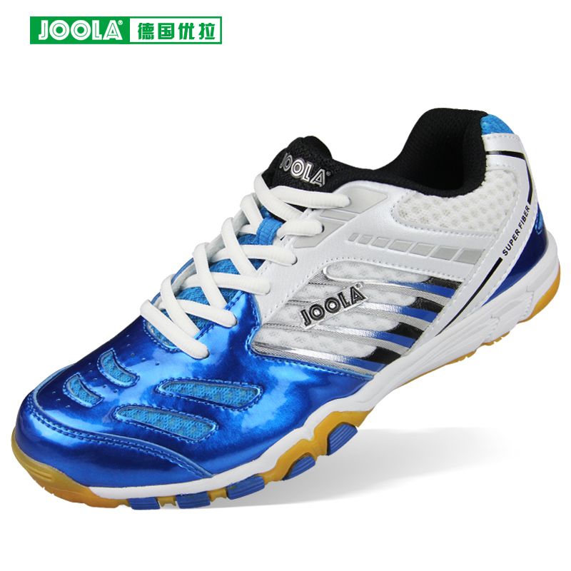 2020 JOOLA Table Tennis Shoes For Tounament Anti Slip Ping Pong Shoe ...