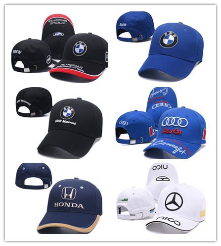 bmw m sport cap