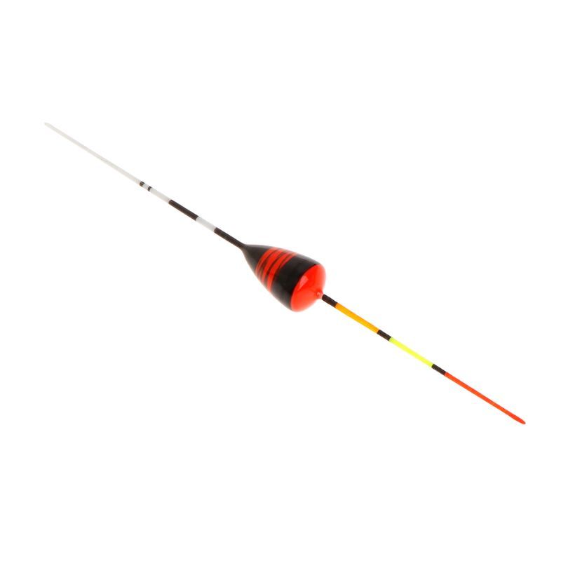 Flottant Aeeking Plastique pour la p/êche en mer Flotteur de Poisson p/ôle de mer Flottant et Accessoires de p/êche pour Les Outils de p/êche.