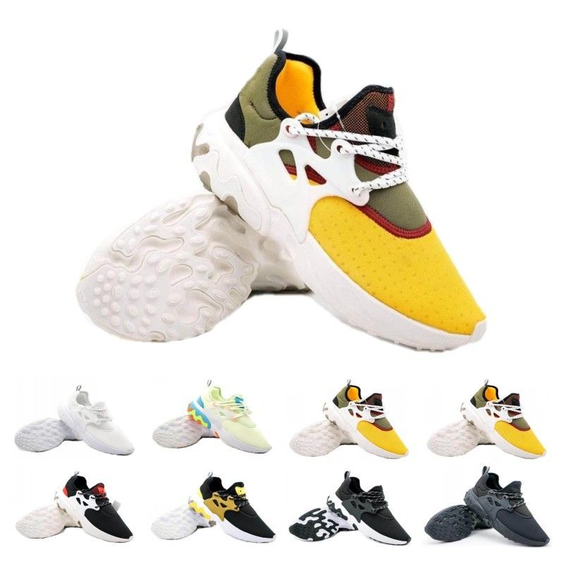 presto mid epic react