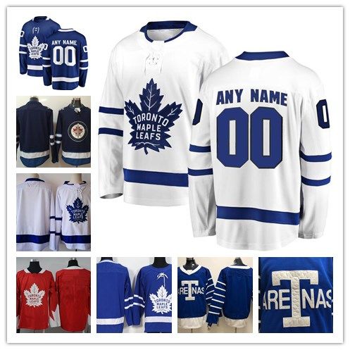 auston matthews jersey number