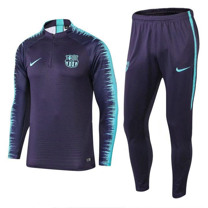 chandal fcb 2019