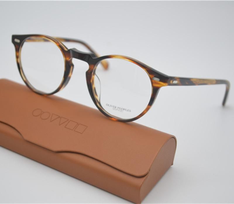 oliver peoples mens glasses