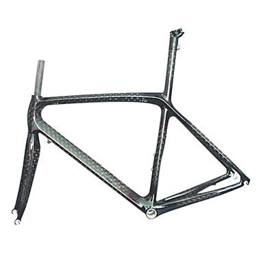 carbon fiber road bike frame