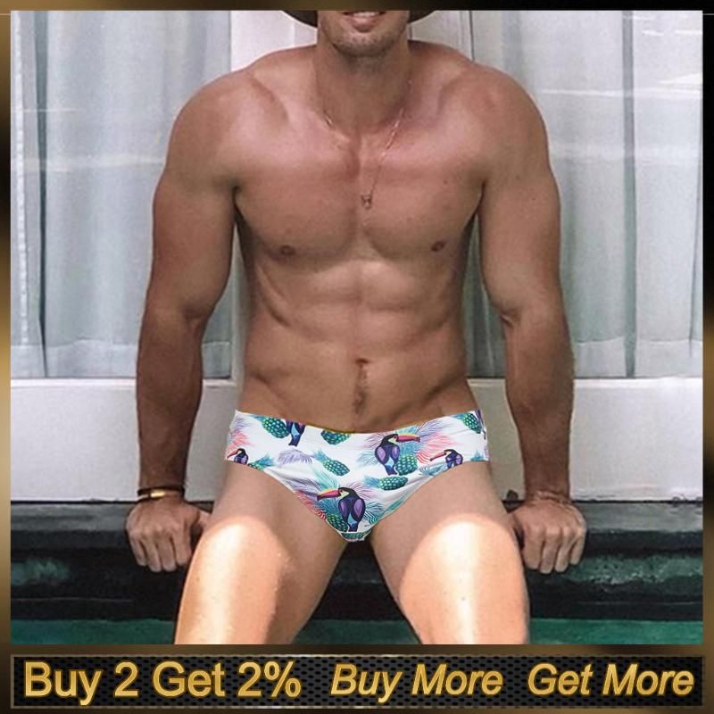 high waisted mens swimsuit