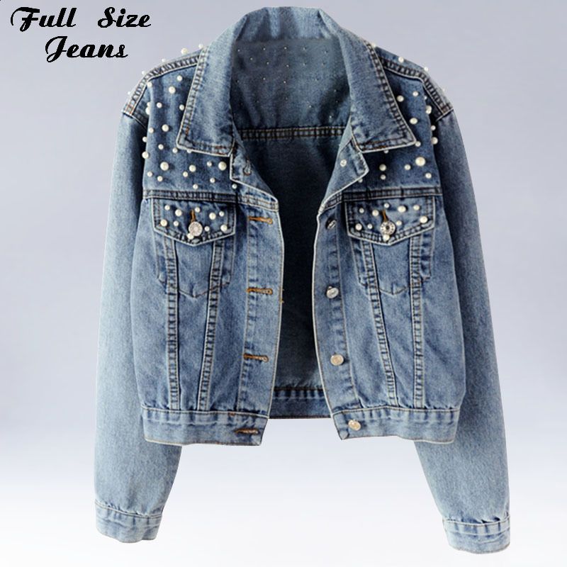 plus size short sleeve jean jacket