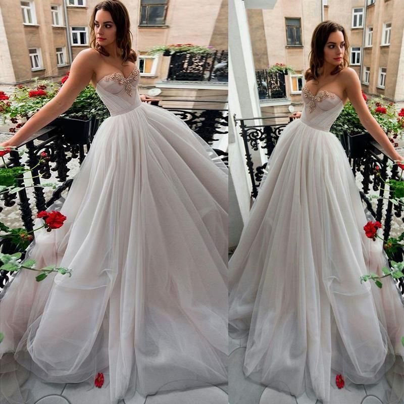 selling bridal gowns
