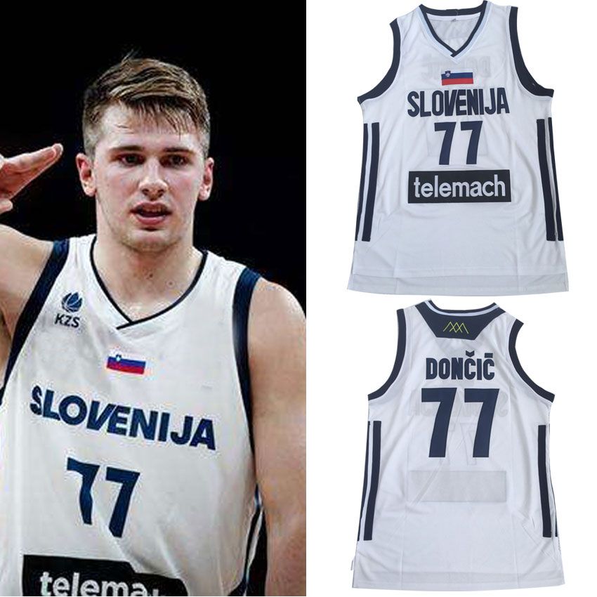 cheap luka doncic jersey