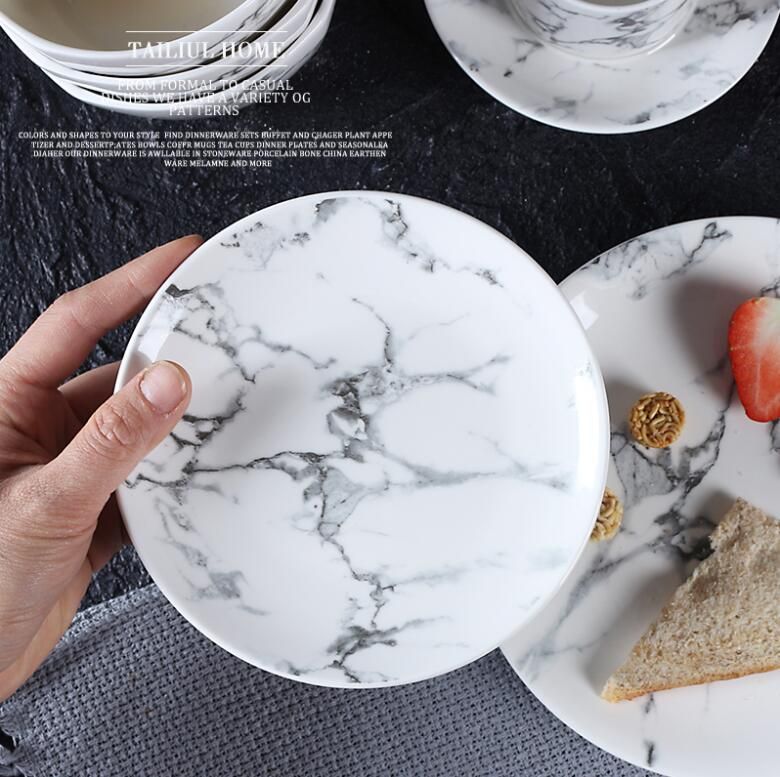 dinner set 6