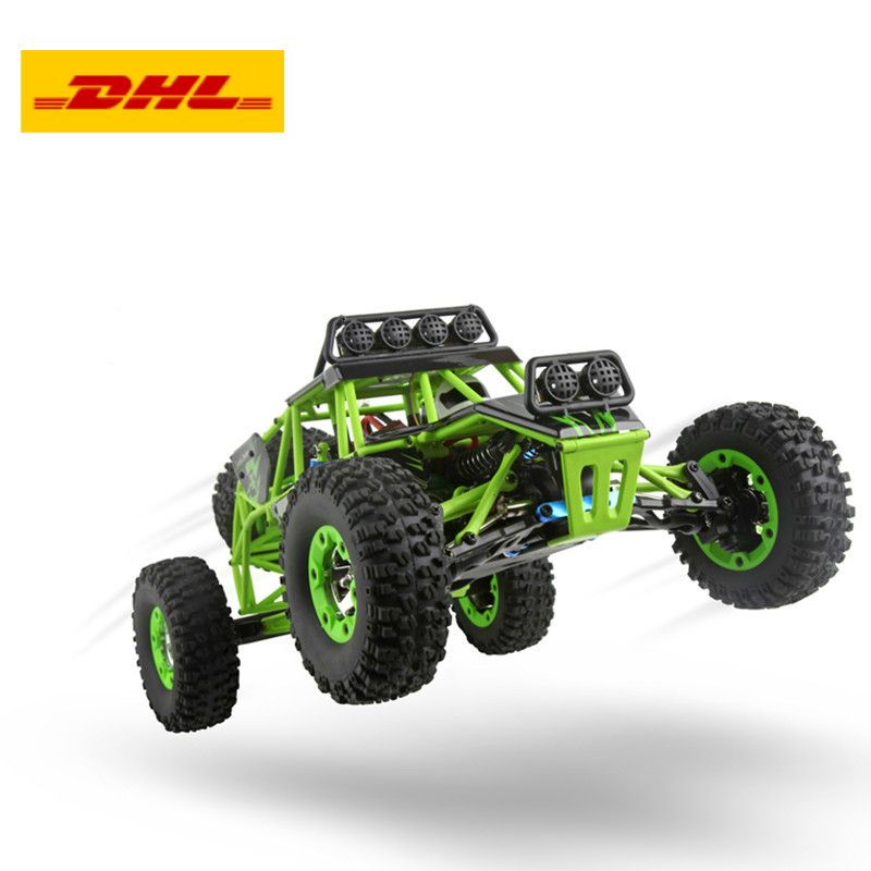 rc cars 50 km h