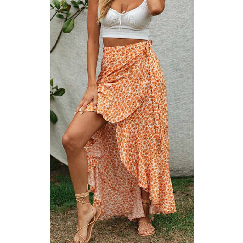 beach skirt wrap