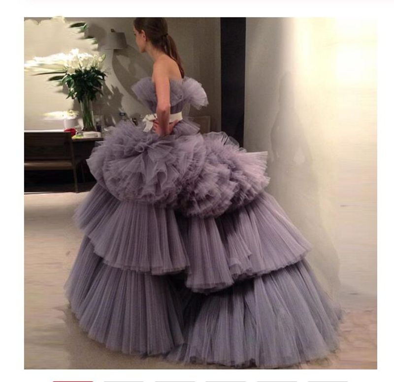 unique ball dresses