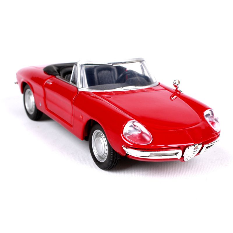 alfa romeo kids car