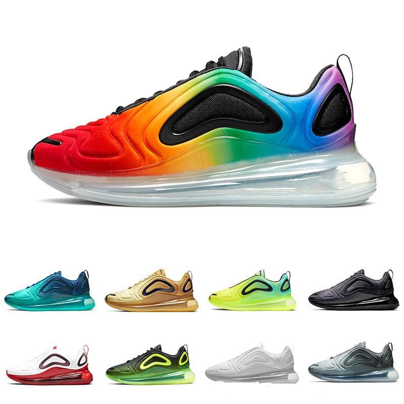 nike 720s rainbow