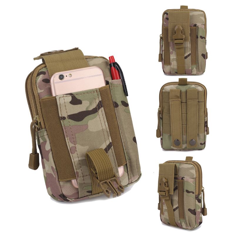 Compra Bolsa Táctica Hombro A Prueba De Agua Mochila Táctica Bolsa Al Aire  Libre Militar Mochila Militario Nylon Bolsas Del Ejército Para Hombres  Viajes Barato | Entrega Rápida Y Calidad | Es.Dhgate