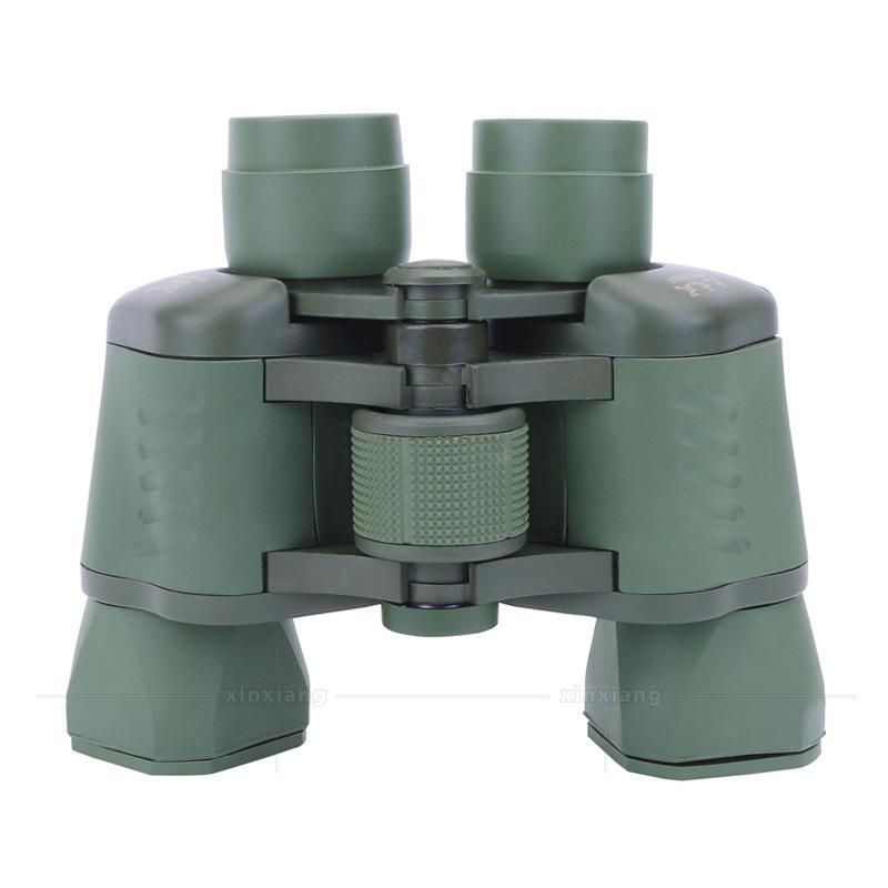 8x50 binoculars