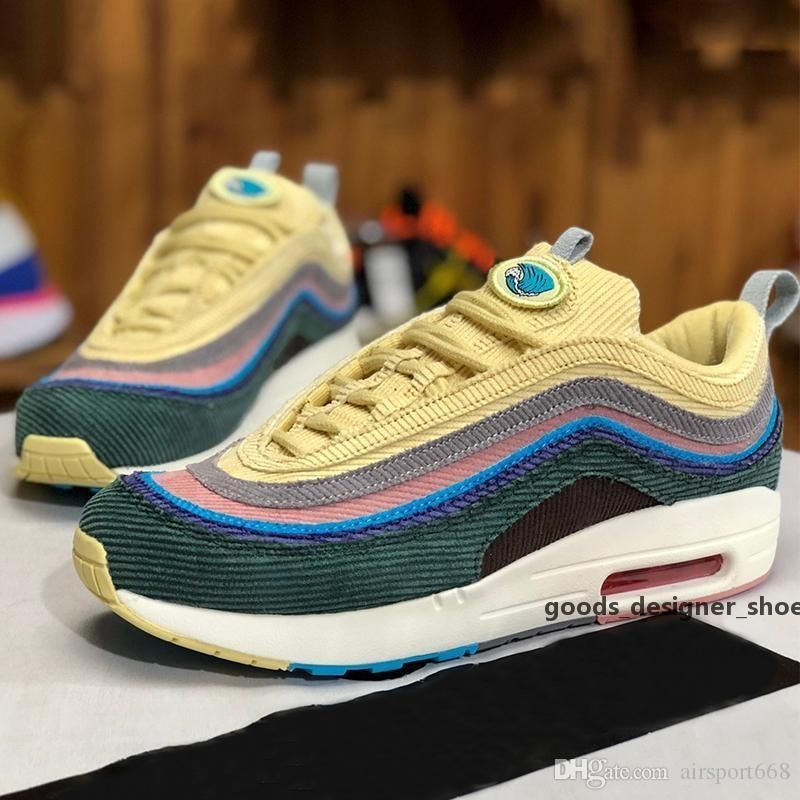 sean wotherspoon stockx