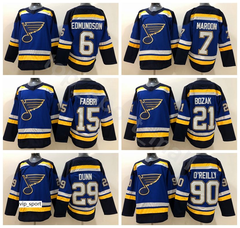 robby fabbri jersey