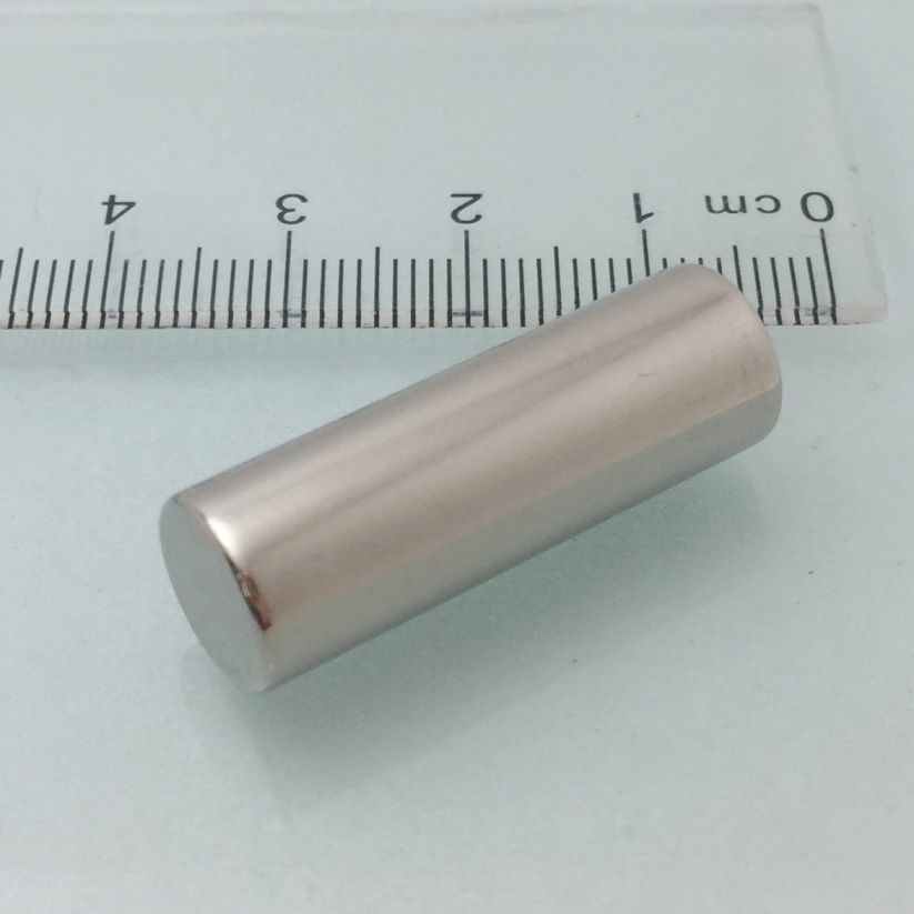 permanent magnet rod