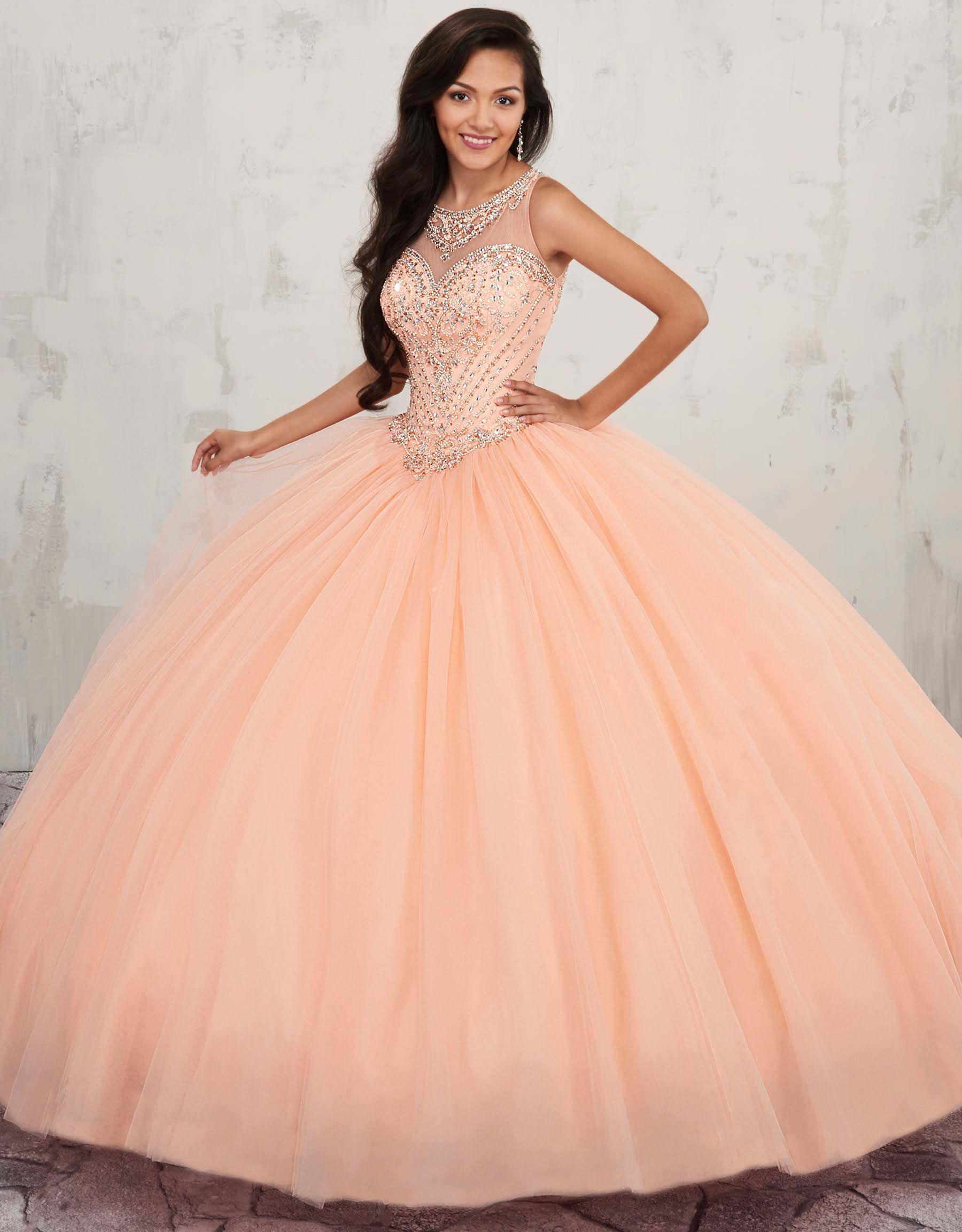2 piece quinceanera dresses 2019