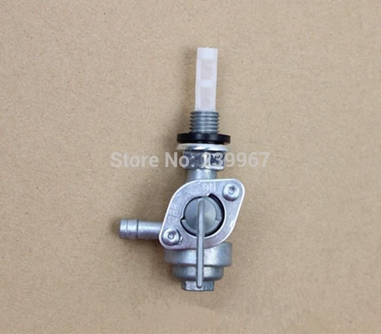 Discount 2 X Fuel Tap Male Thread For Honda GX160 GX390 168F 188F