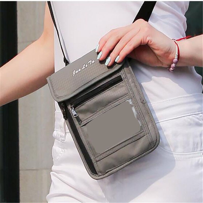 womens cross body travel bag