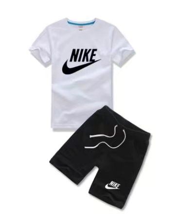 roupa de bebe nike