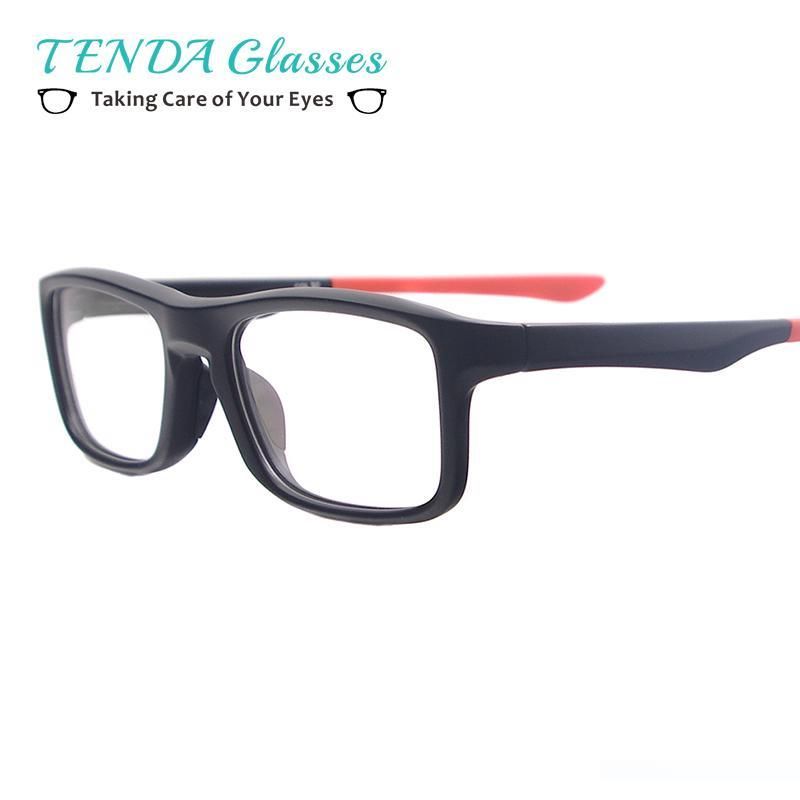 lightweight plastic glasses frames