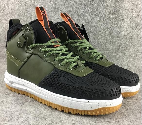 duckboot 2019