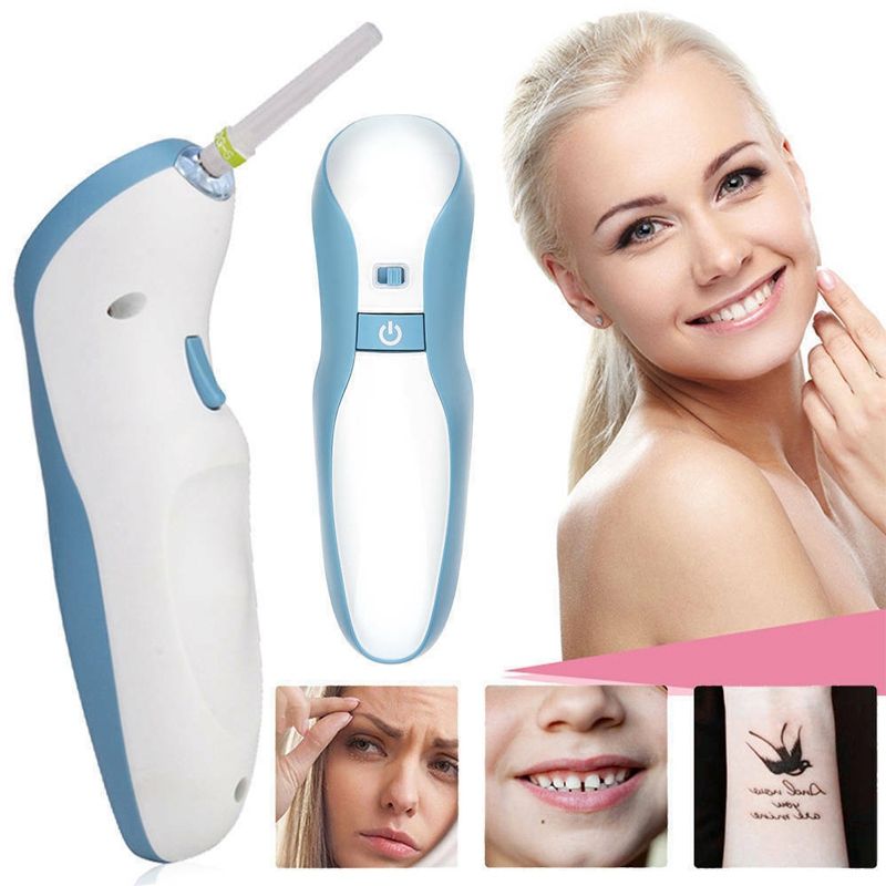 New Arrival Laser Plasma Pen Face Skin Dark Spot Remover Mole Tattoo