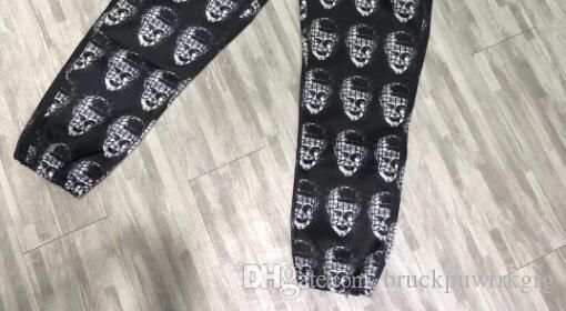 supreme hellraiser pants