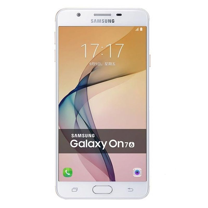 Original Samsung Galaxy On7 2016 G6100 Dual 5.5 Pulgadas Octa Core 3GB RAM 32GB ROM 13MP Android 4G LTE Teléfono Móvil Restaurado From Proveedores De Entrega Directa China Product, 97,84 € | DHgate