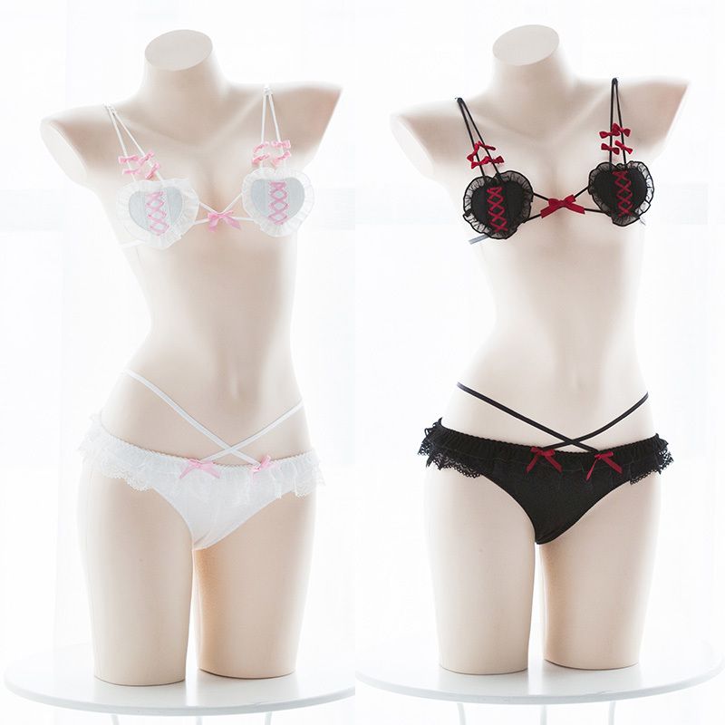lolita lingerie