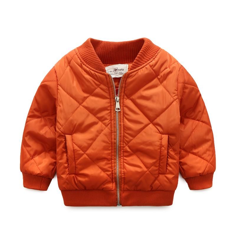 baby boy aviator jacket