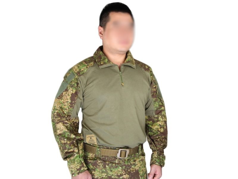 Al aire libre de los hombres táctico camisetas del ejército militar Al aire libre de los hombres táctico camisetas del ejército militar