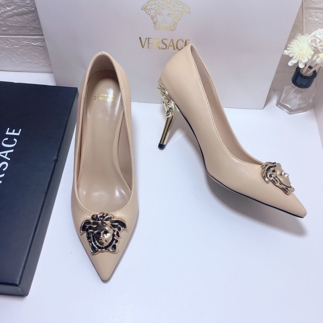versace wedding shoes