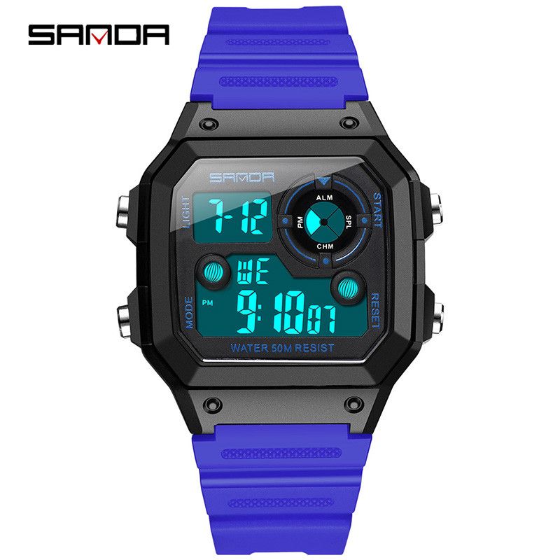 digital watch online price