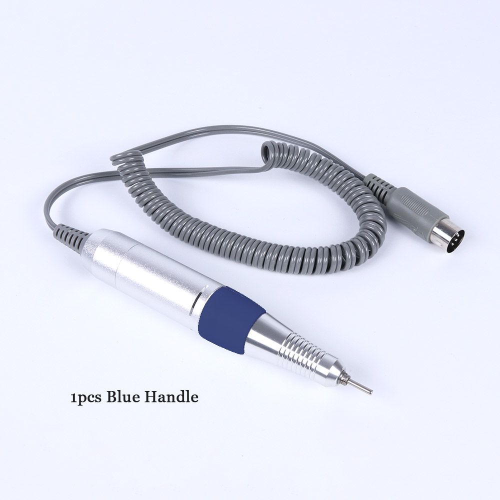 Only Blue Handle