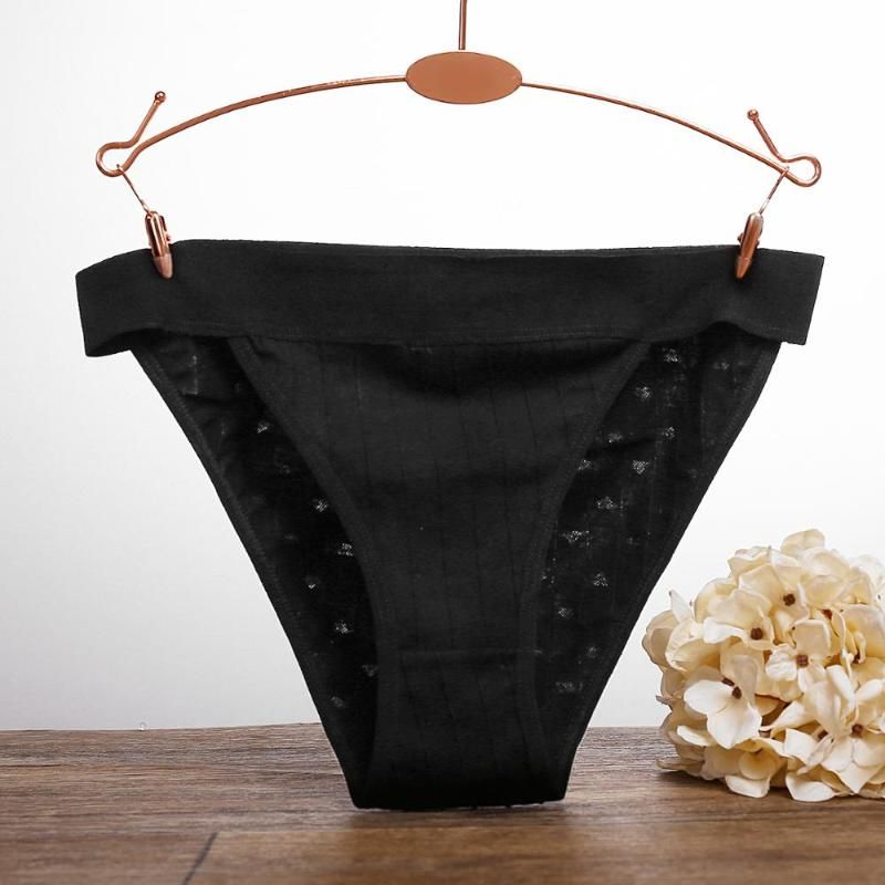 best cotton underwear women's