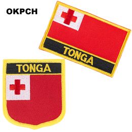 Tonga