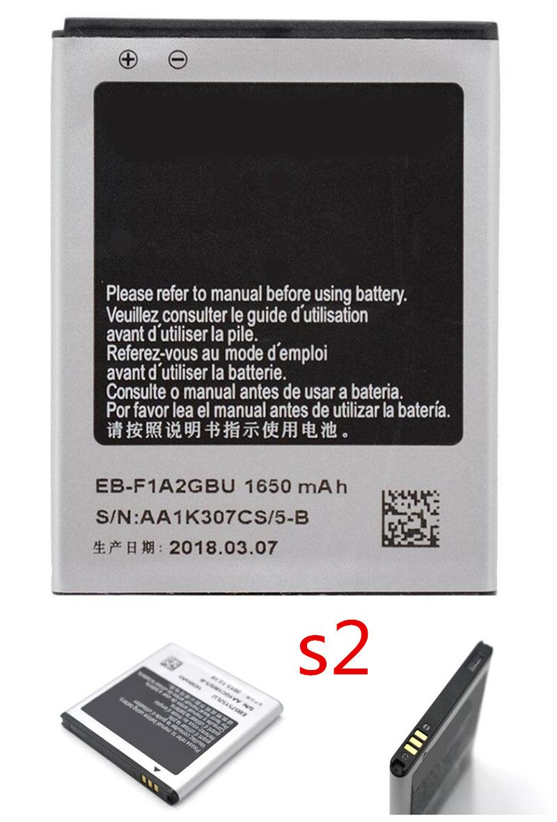 2020 Dhl Ups Free High Capacity Battery Replacement Li Ion Battery For Samsung S2 S3 S4 S5 Mini Note3 Note4 Batterie Batterij Bateria From Viviangirl