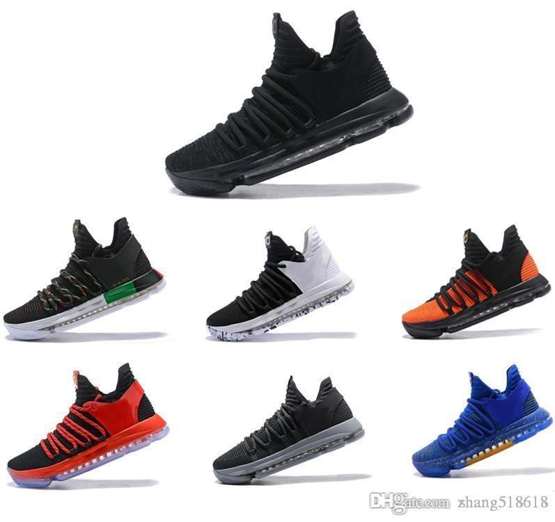 kd shoes series