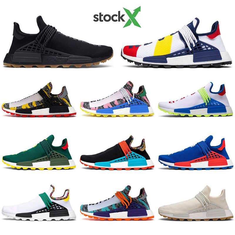 2020 With Socks Human Race Heart Mind Men Women Running