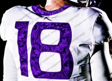 lsu silent season jersey for sale